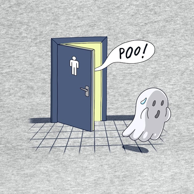 Poo by AlbyLetoy